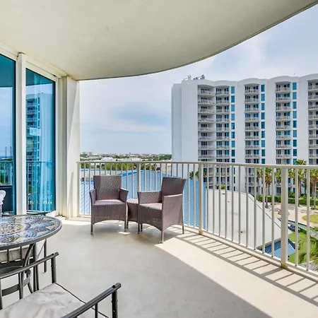 Walk To Beach Poolside Oasis In Palms Of Destin!